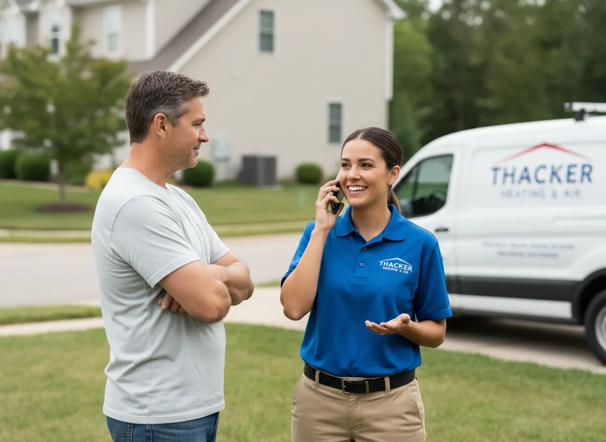 Ac Repair Oakville, IA FAQs